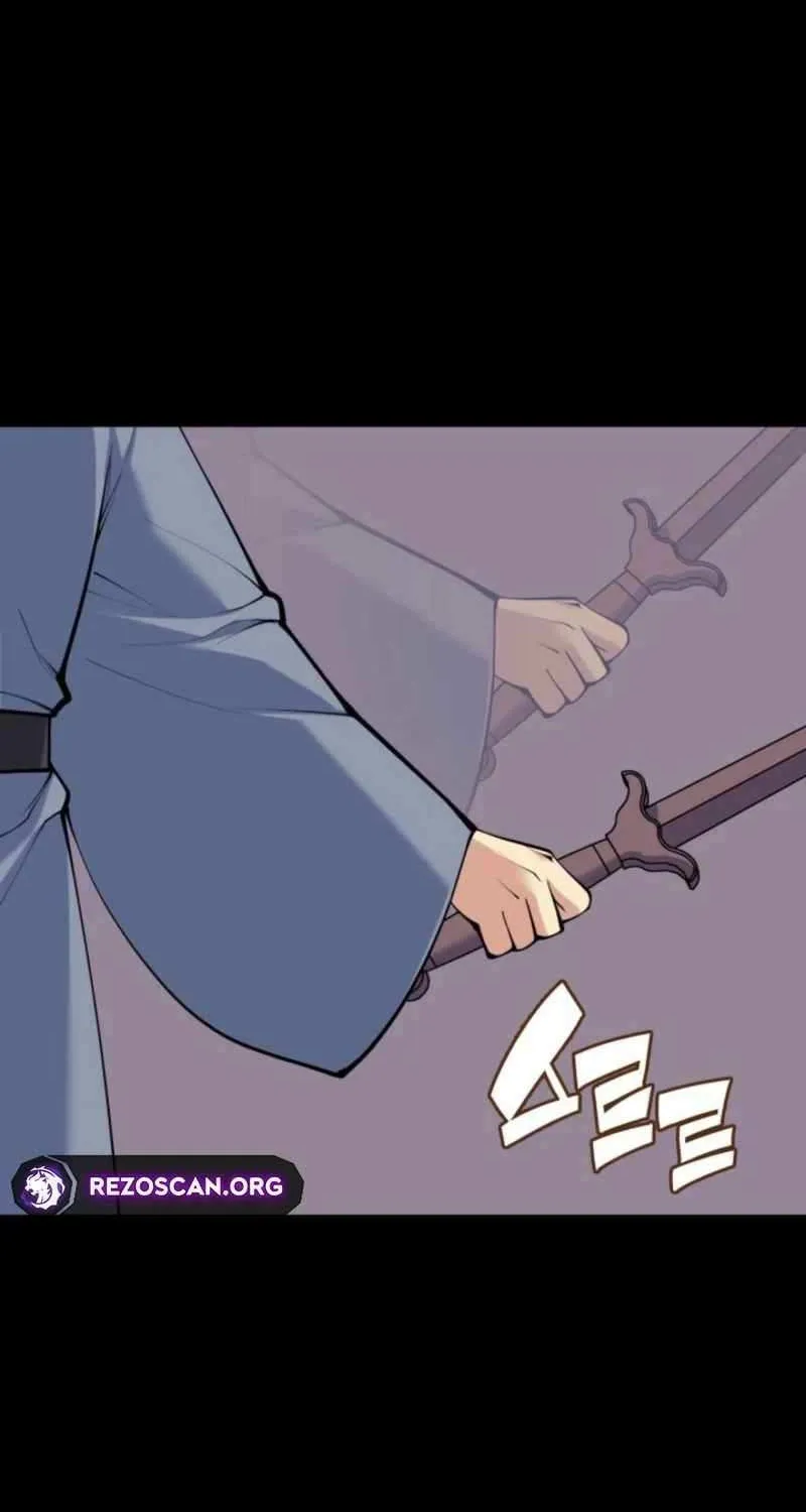 Records of the Swordsman Scholar Chapter 175 page 54 - 