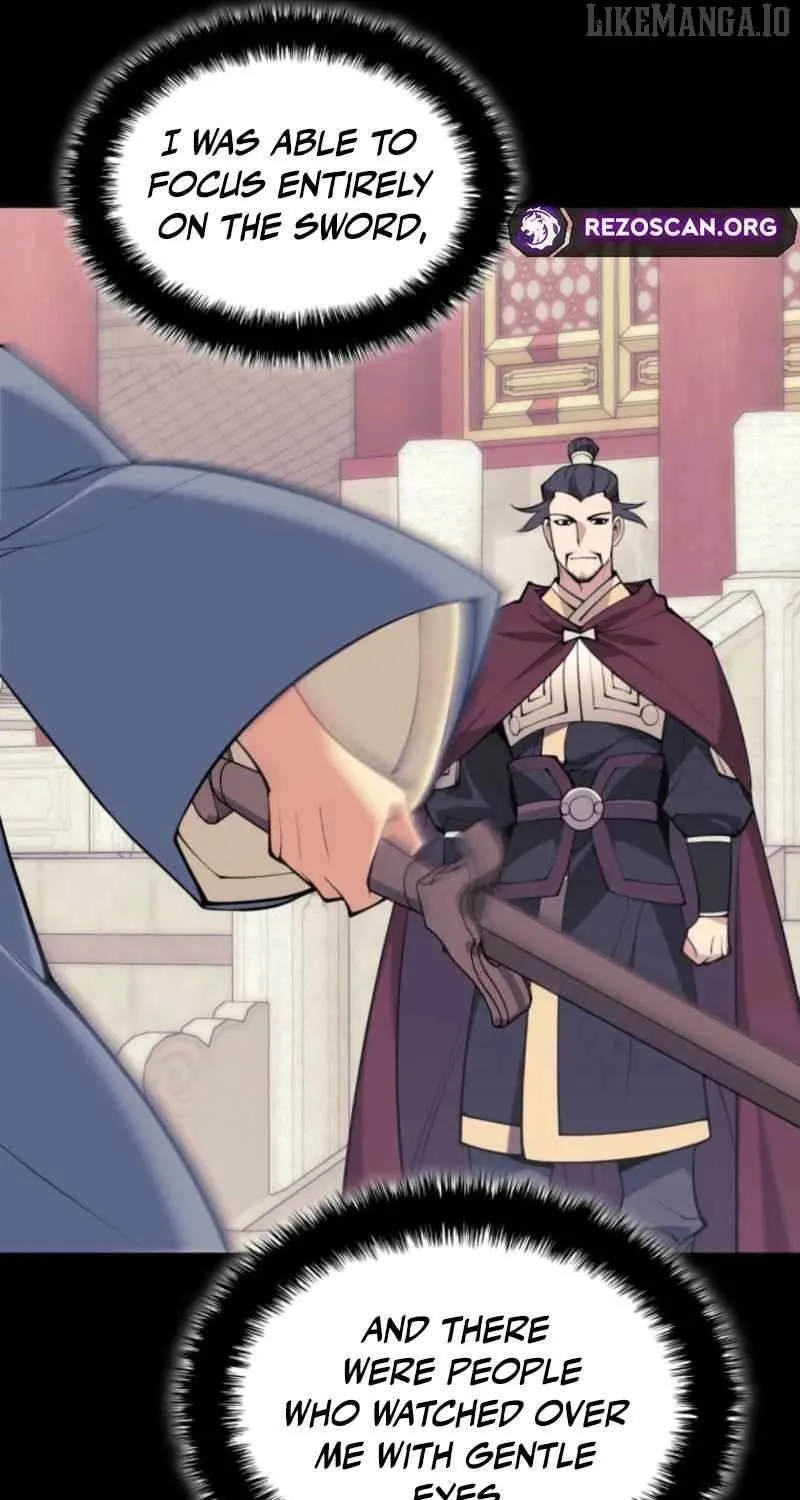 Records of the Swordsman Scholar Chapter 175 page 58 - 