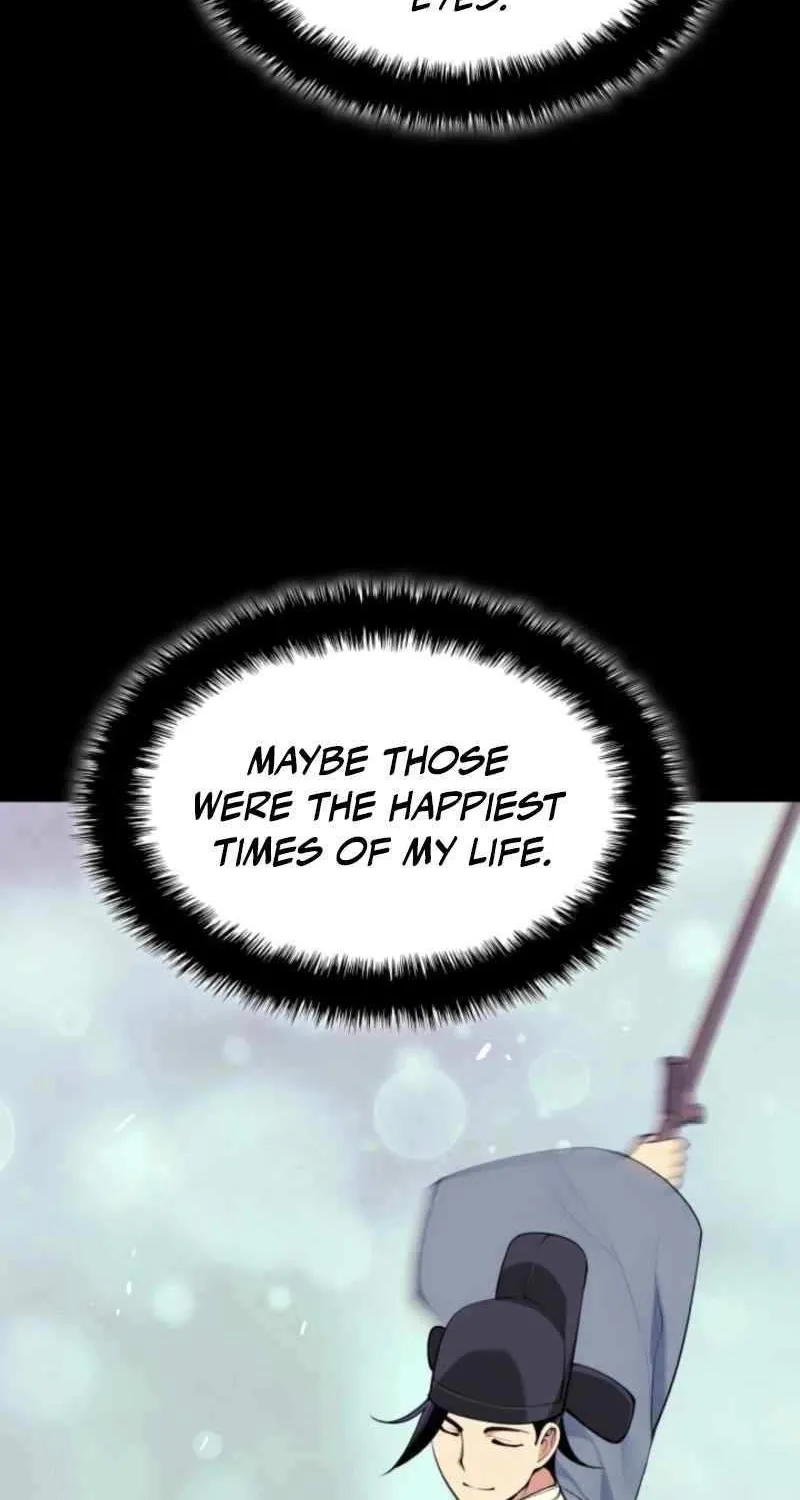 Records of the Swordsman Scholar Chapter 175 page 59 - 