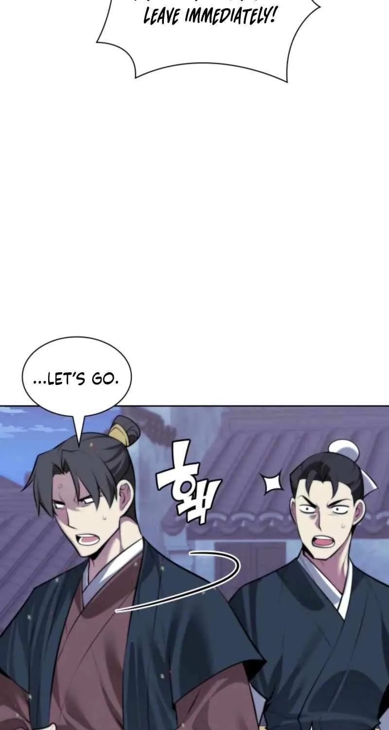 Records of the Swordsman Scholar Chapter 175 page 7 - 