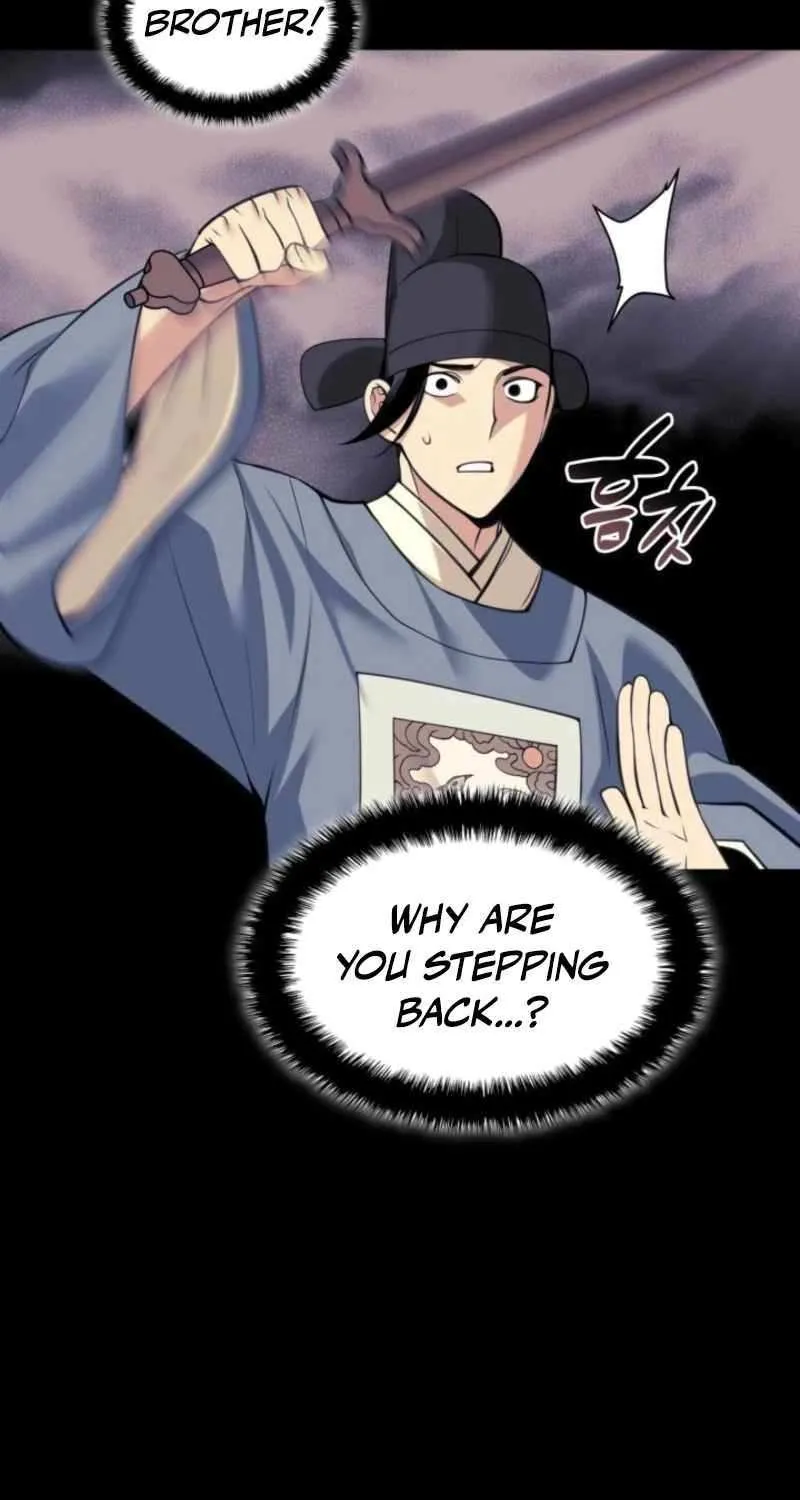 Records of the Swordsman Scholar Chapter 175 page 62 - 