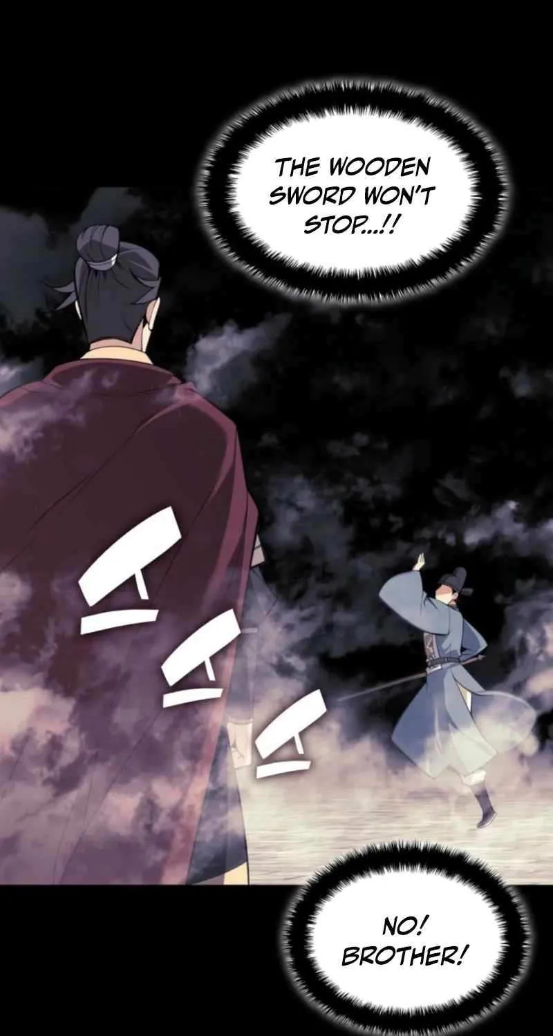 Records of the Swordsman Scholar Chapter 175 page 63 - 