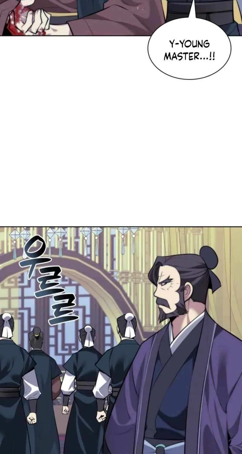 Records of the Swordsman Scholar Chapter 175 page 8 - 