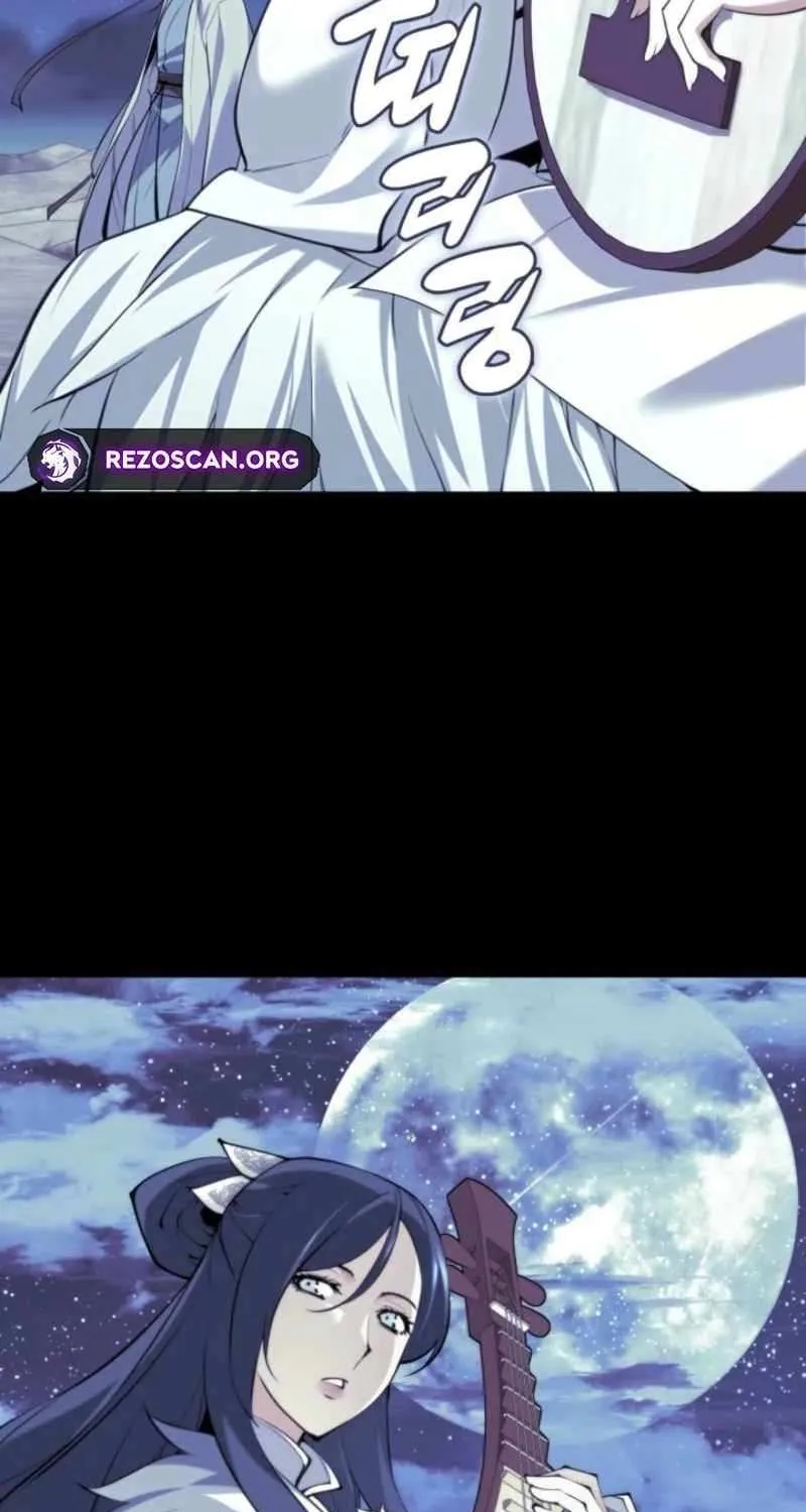 Records of the Swordsman Scholar Chapter 175 page 72 - 