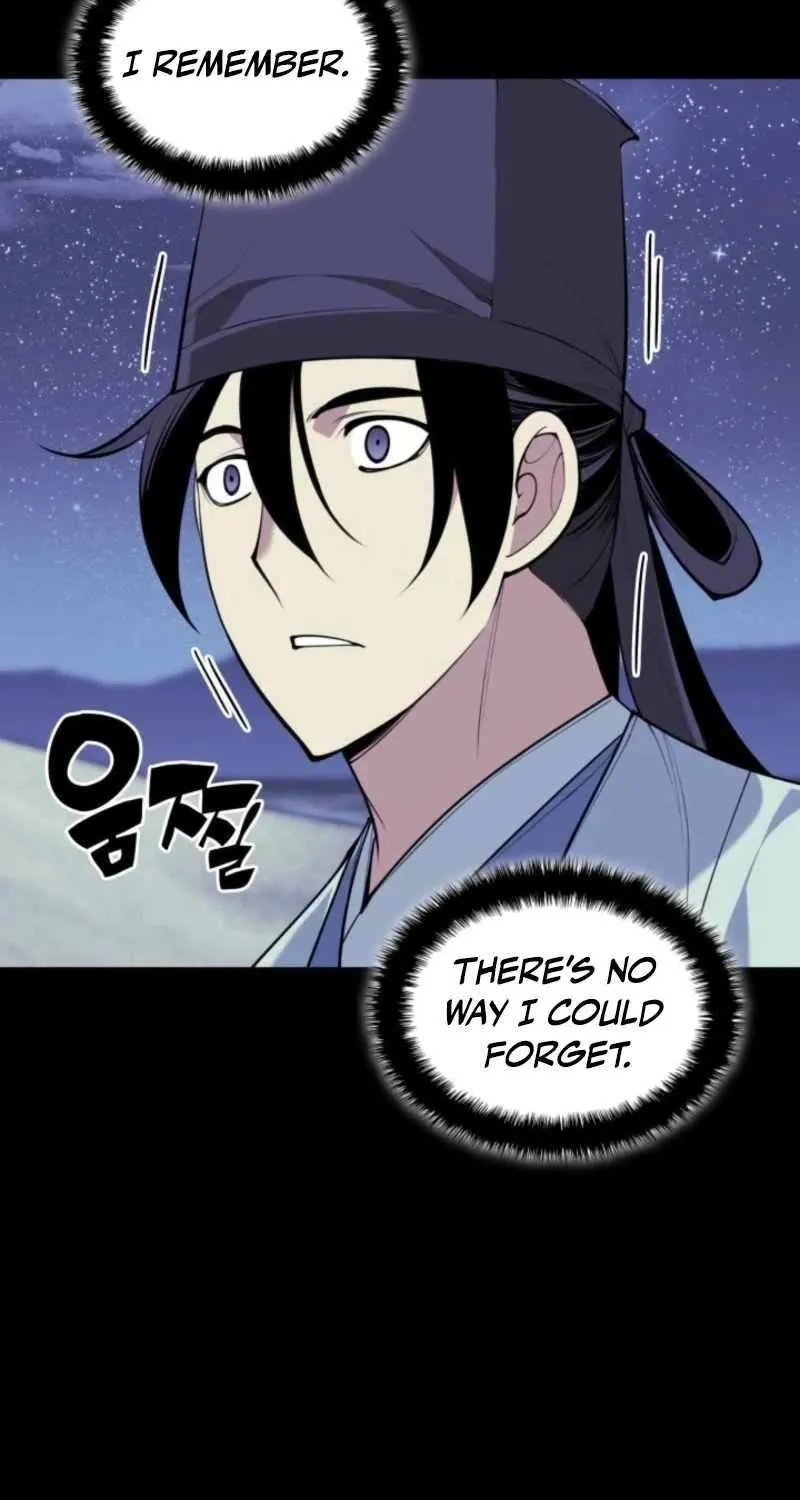 Records of the Swordsman Scholar Chapter 175 page 76 - 