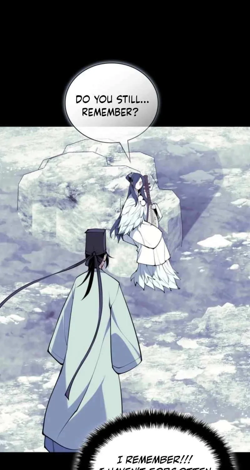 Records of the Swordsman Scholar Chapter 175 page 79 - 