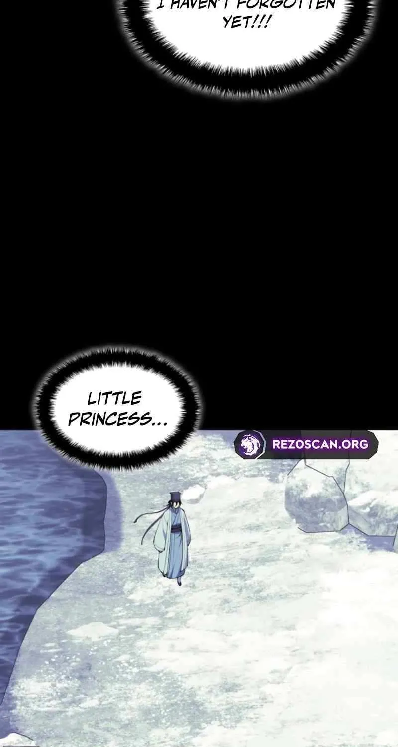 Records of the Swordsman Scholar Chapter 175 page 80 - 