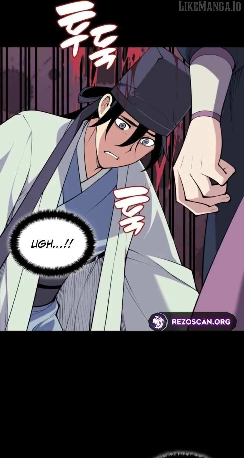 Records of the Swordsman Scholar Chapter 175 page 87 - 