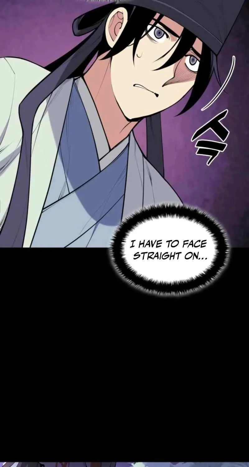 Records of the Swordsman Scholar Chapter 175 page 89 - 
