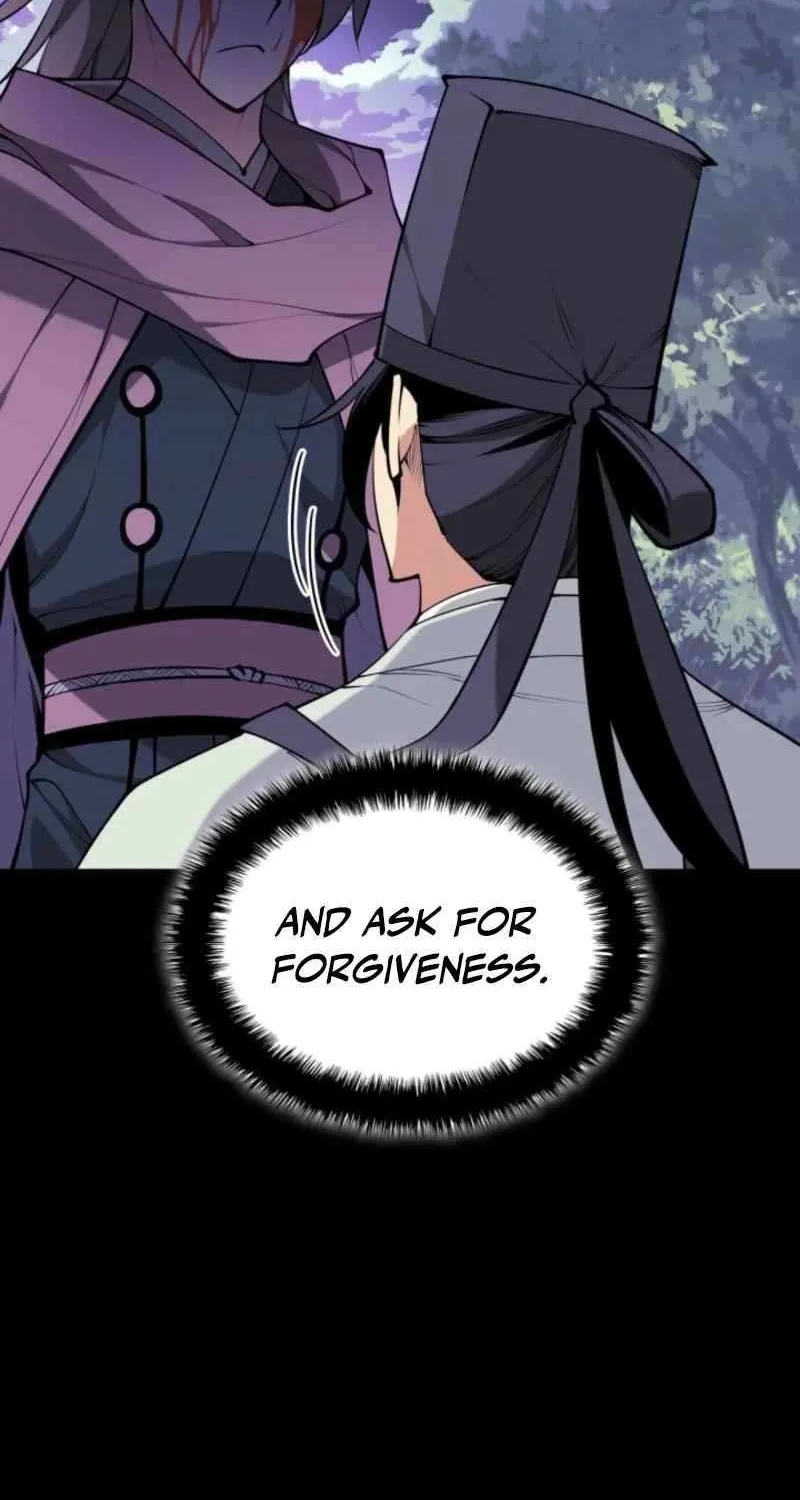 Records of the Swordsman Scholar Chapter 175 page 90 - 
