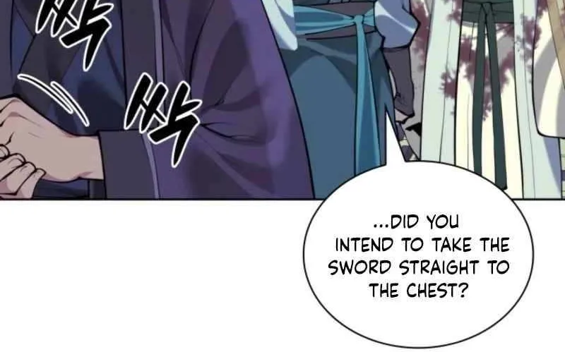 Records of the Swordsman Scholar Chapter 175 page 10 - 