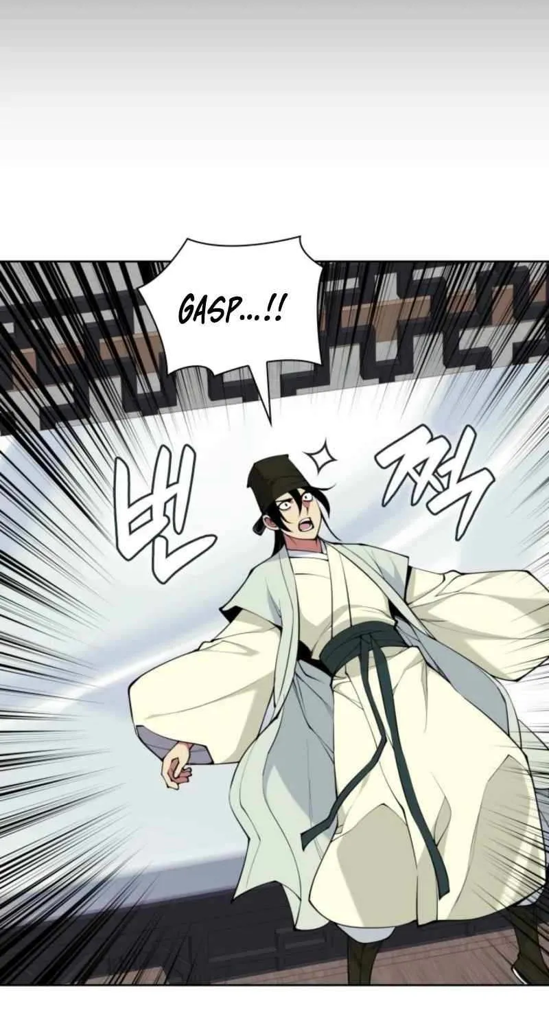 Records of the Swordsman Scholar Chapter 175 page 92 - 