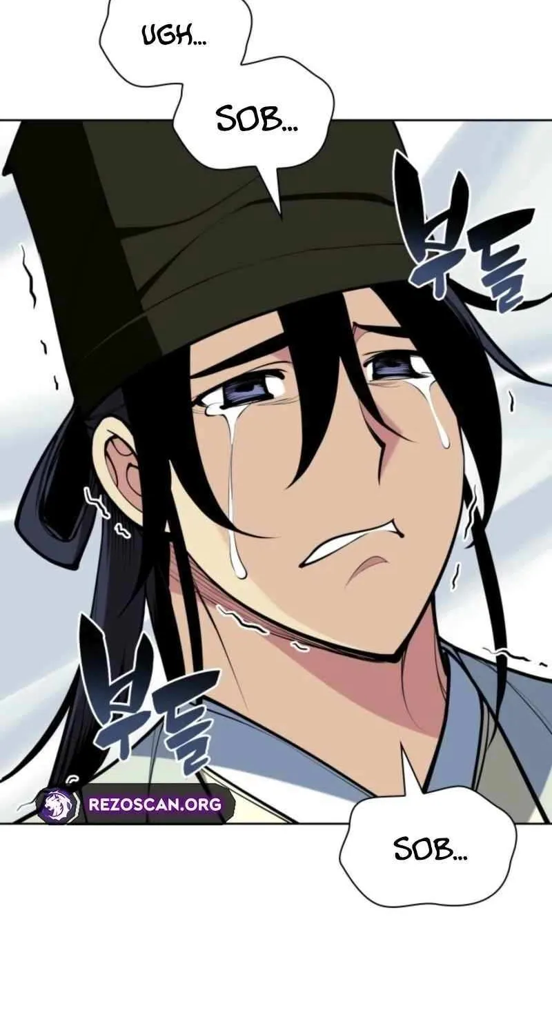 Records of the Swordsman Scholar Chapter 175 page 94 - 