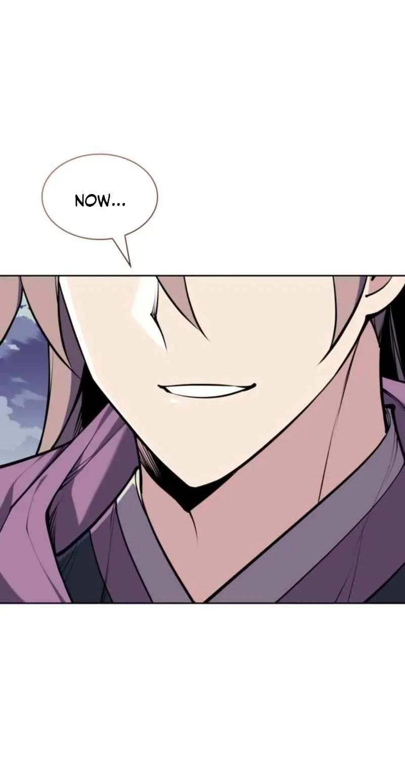 Records of the Swordsman Scholar Chapter 175 page 95 - 