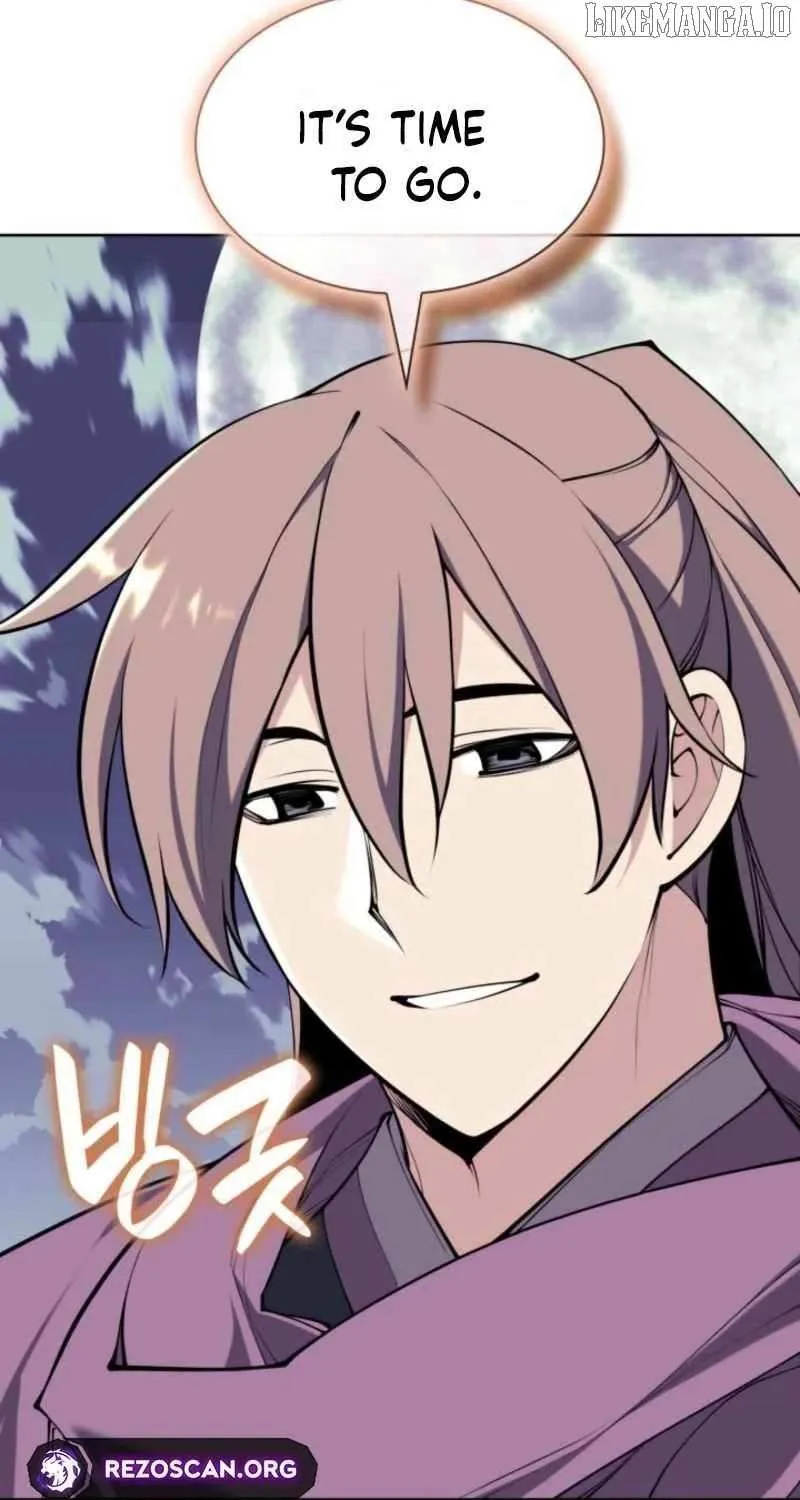 Records of the Swordsman Scholar Chapter 175 page 97 - 