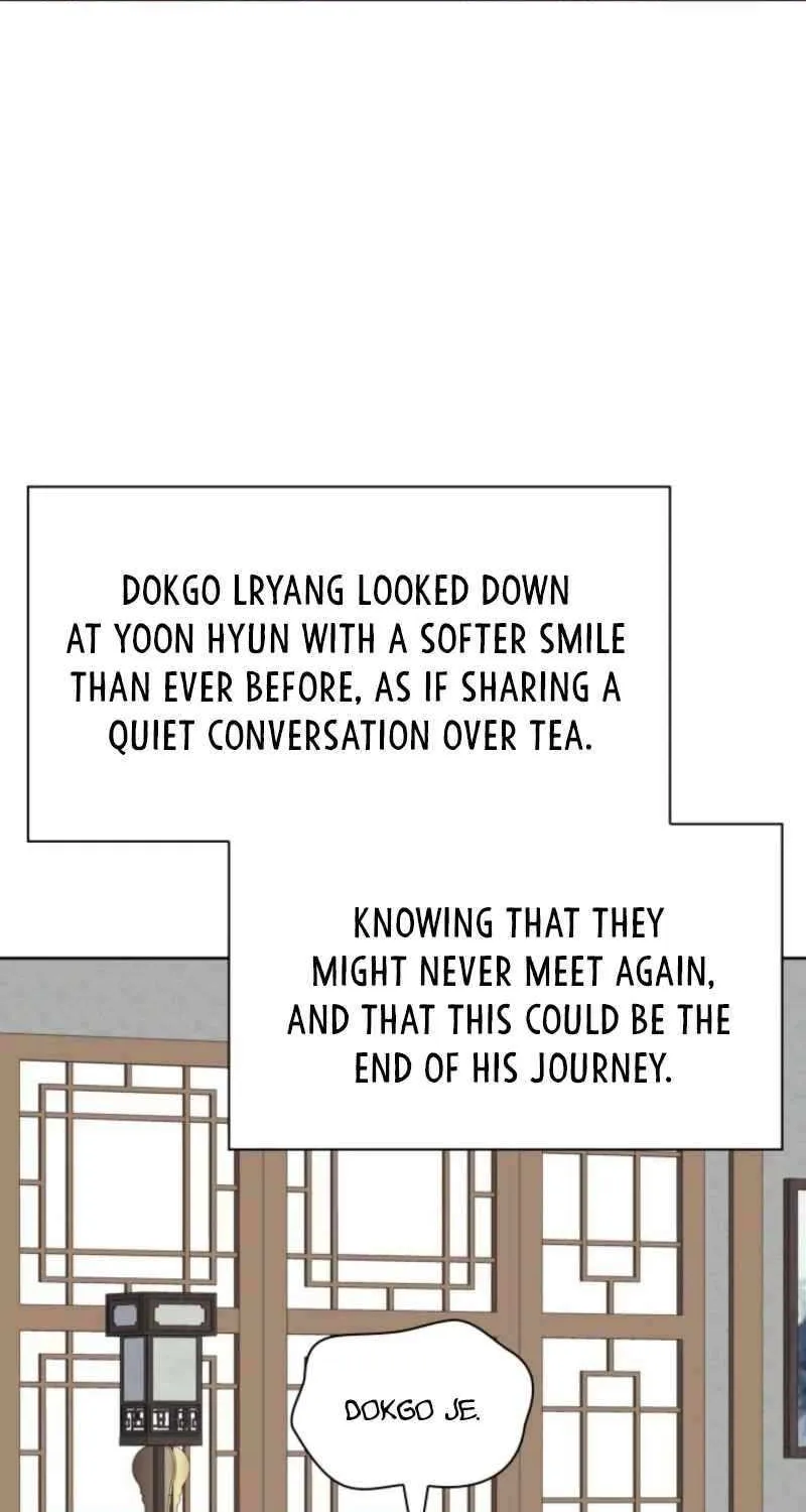 Records of the Swordsman Scholar Chapter 175 page 98 - 