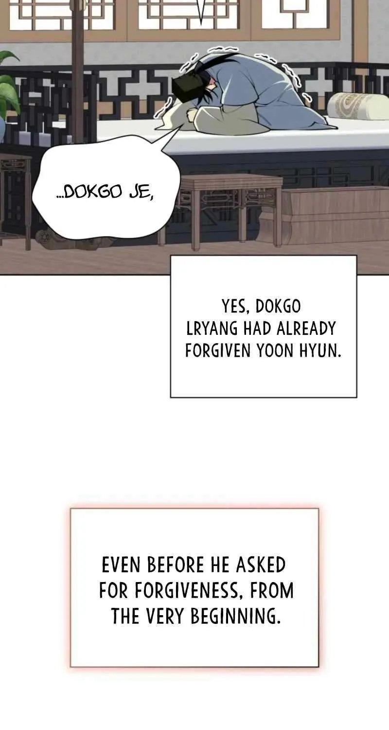 Records of the Swordsman Scholar Chapter 175 page 99 - 