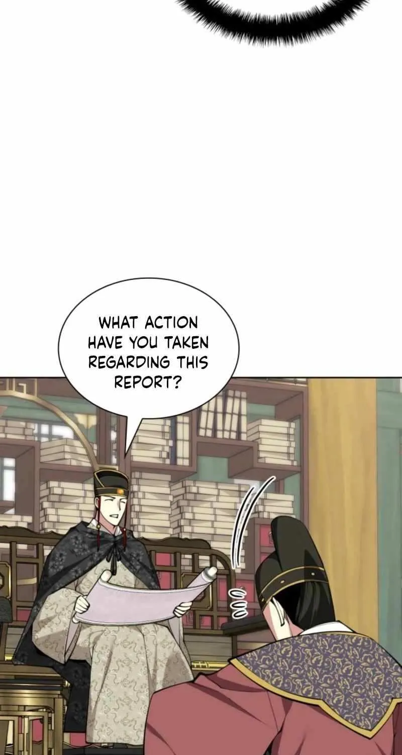 Records of the Swordsman Scholar Chapter 176 page 101 - 