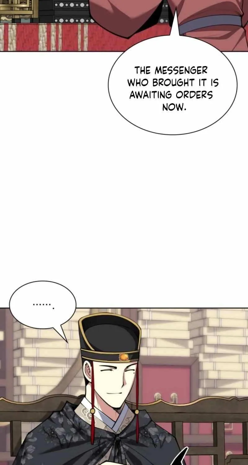 Records of the Swordsman Scholar Chapter 176 page 102 - 