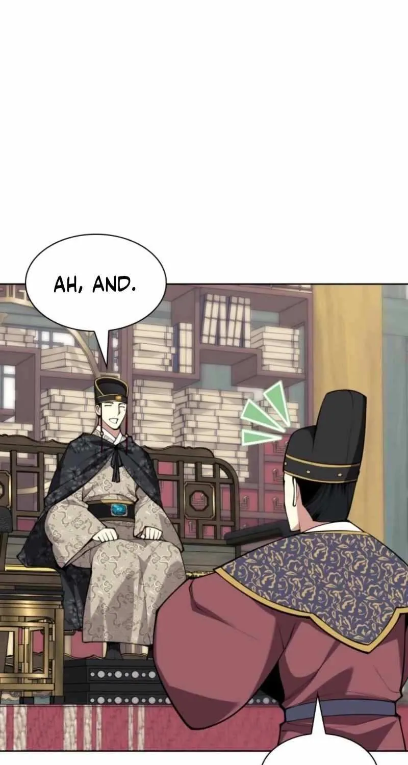 Records of the Swordsman Scholar Chapter 176 page 106 - 