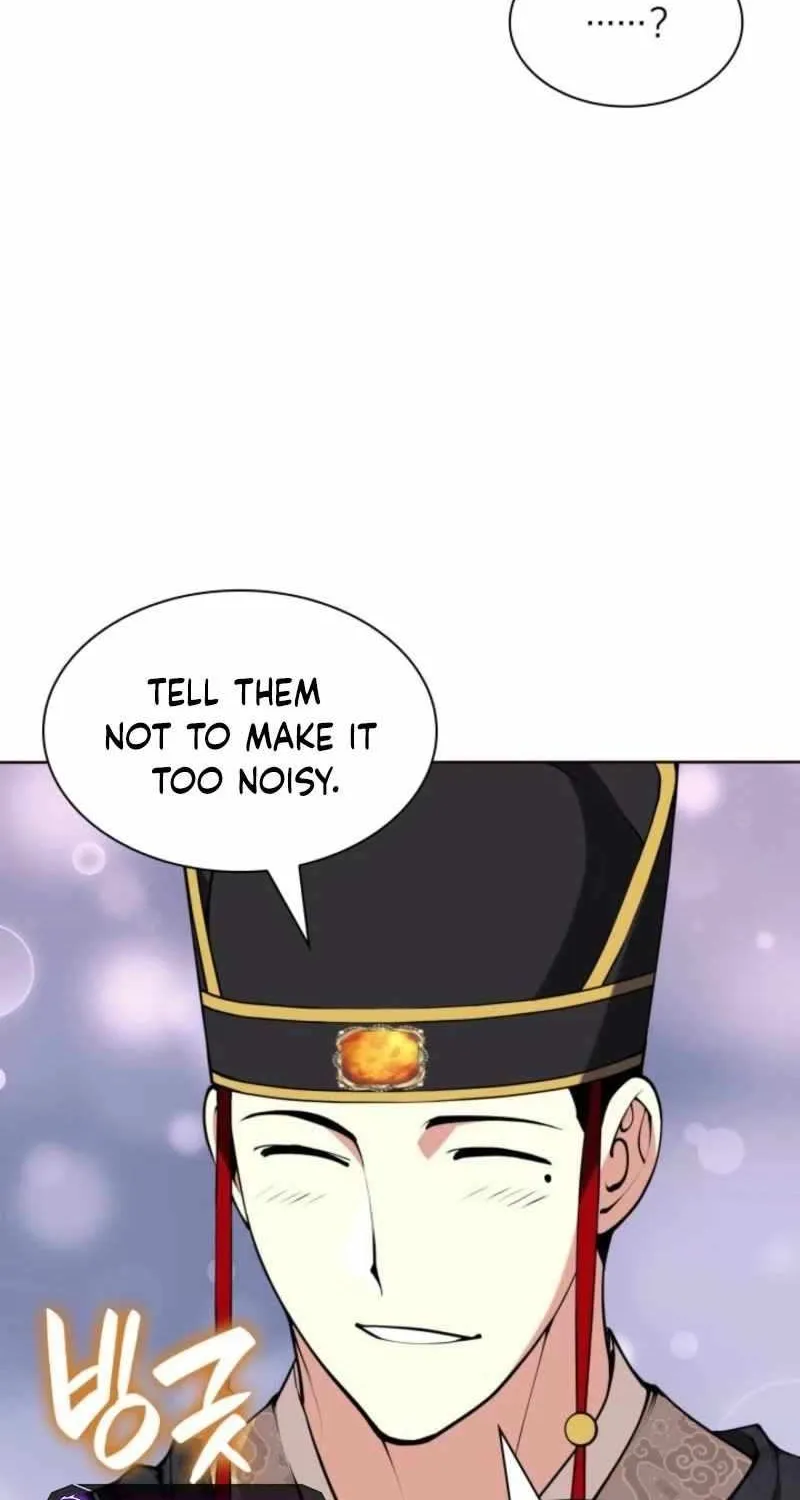 Records of the Swordsman Scholar Chapter 176 page 107 - 