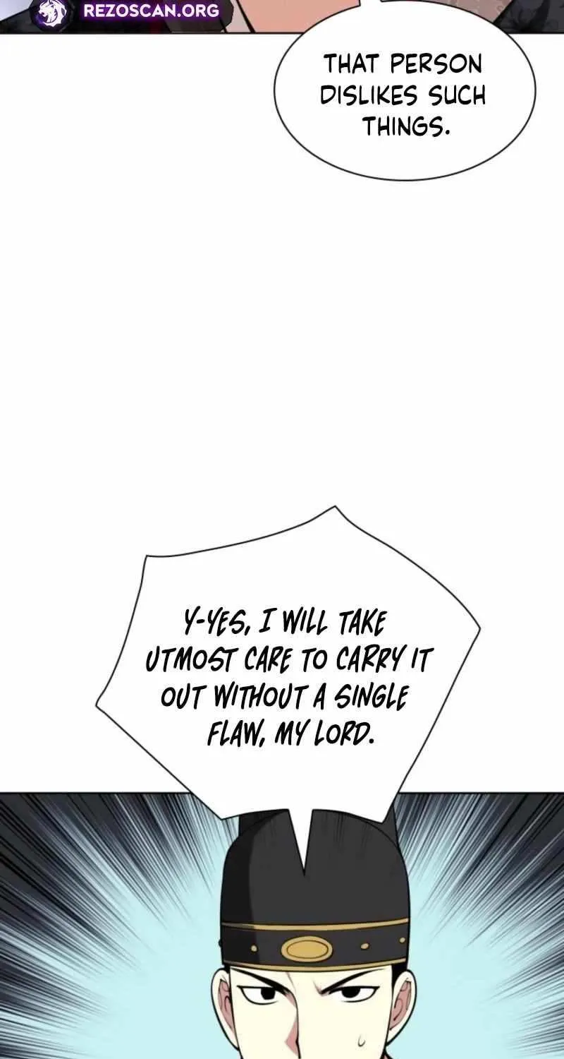 Records of the Swordsman Scholar Chapter 176 page 108 - 