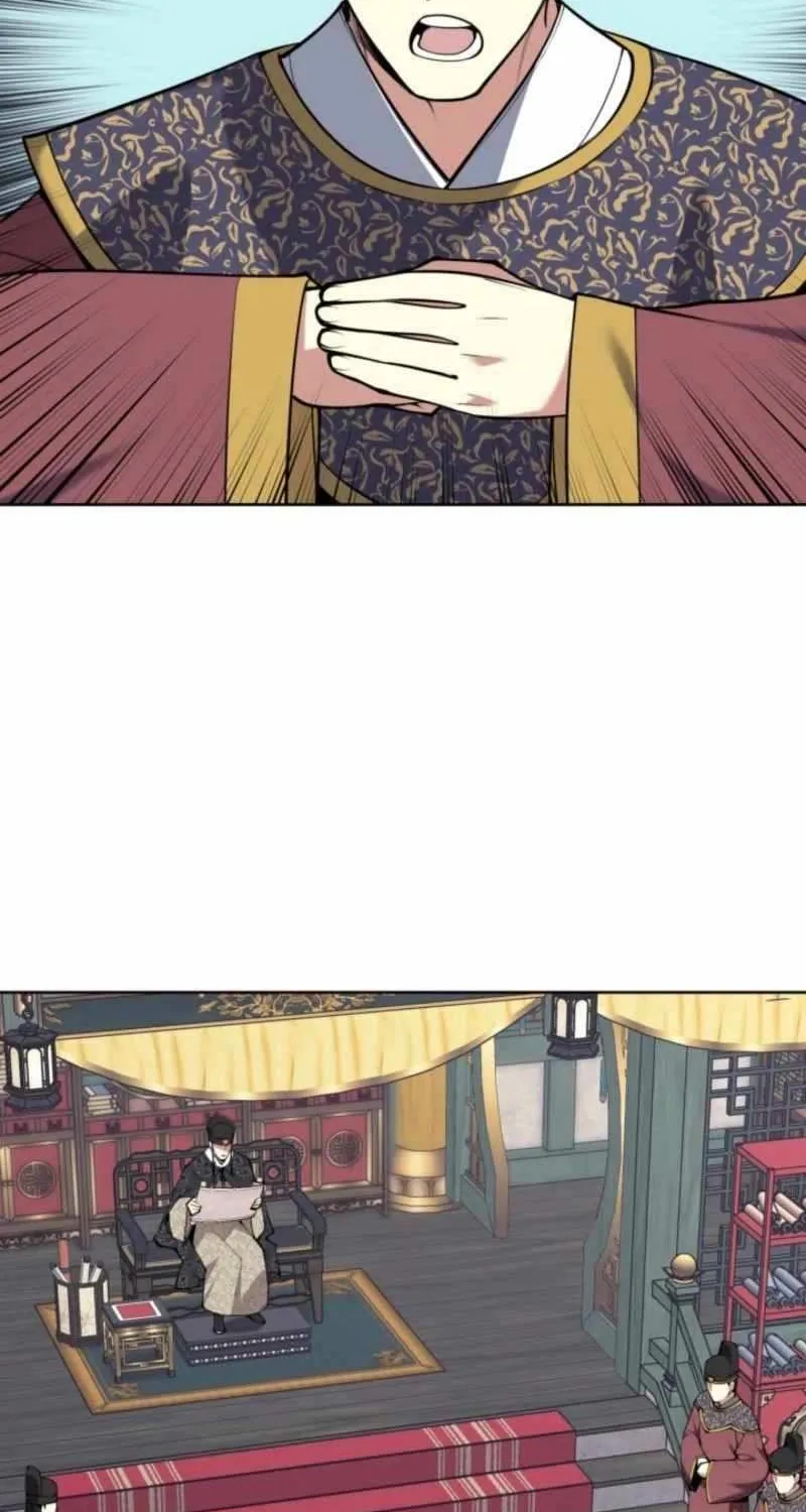 Records of the Swordsman Scholar Chapter 176 page 109 - 