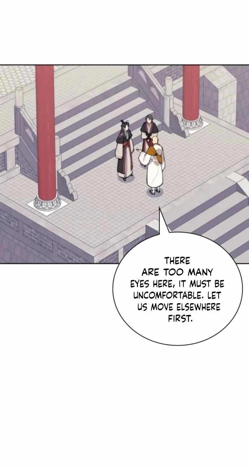 Records of the Swordsman Scholar Chapter 176 page 12 - 