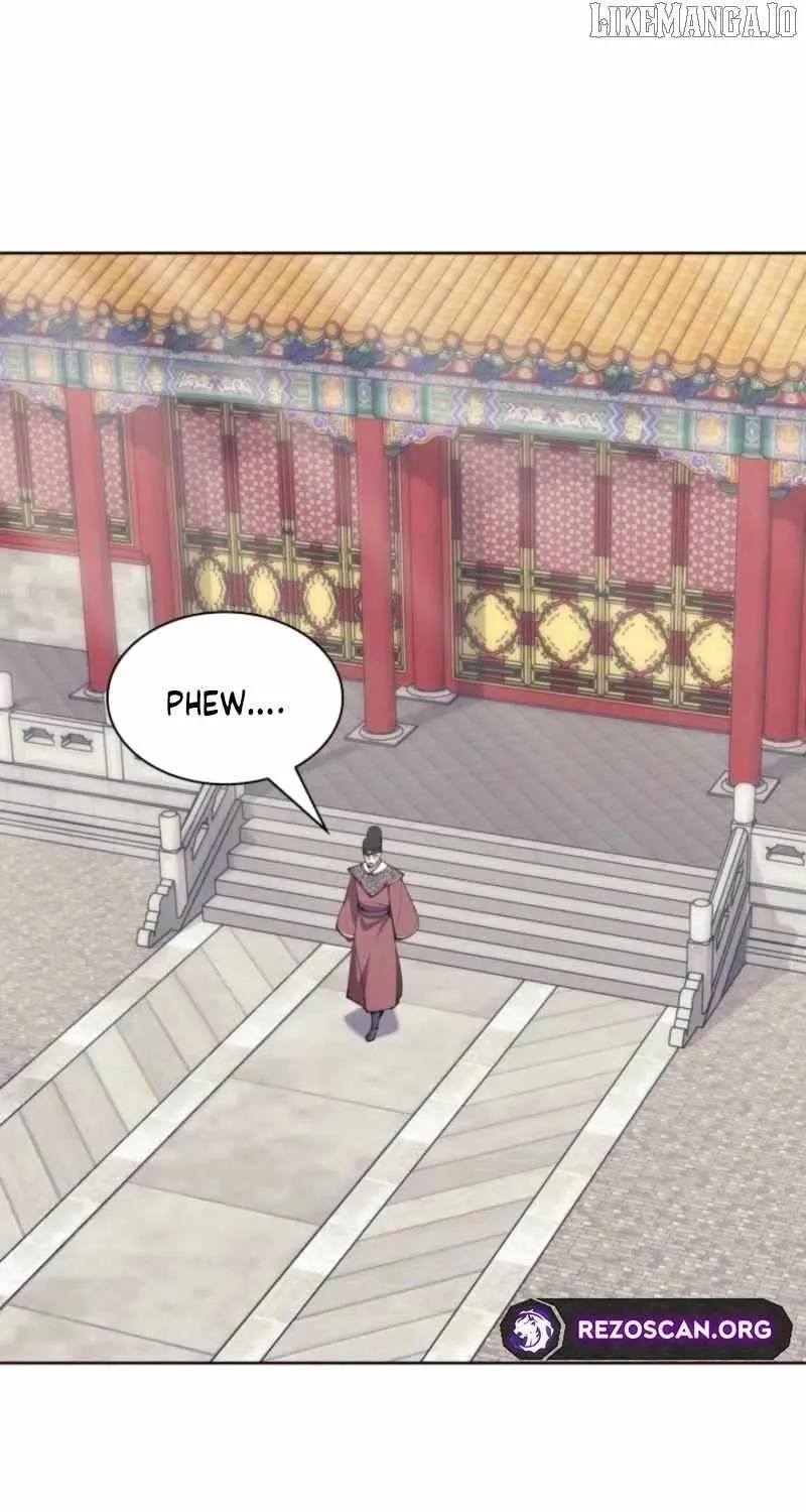 Records of the Swordsman Scholar Chapter 176 page 111 - 