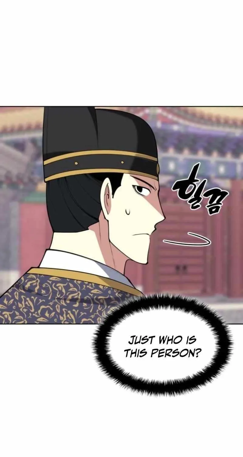 Records of the Swordsman Scholar Chapter 176 page 112 - 