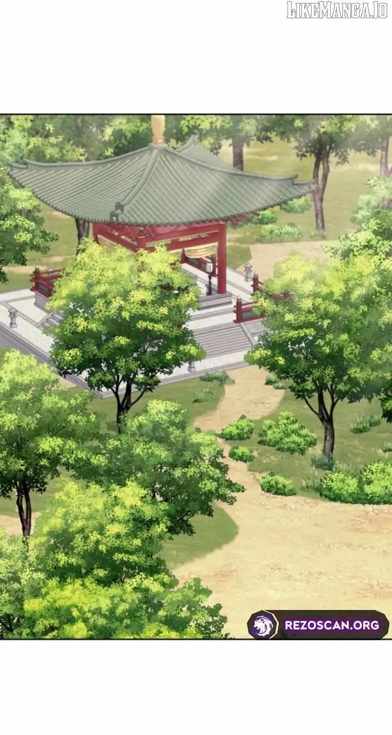 Records of the Swordsman Scholar Chapter 176 page 16 - 