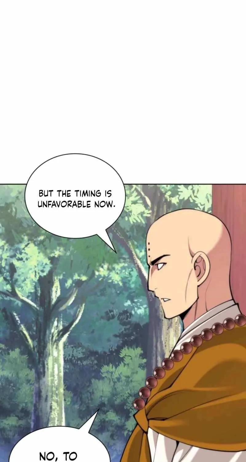 Records of the Swordsman Scholar Chapter 176 page 18 - 