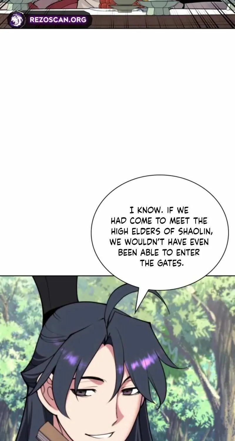 Records of the Swordsman Scholar Chapter 176 page 20 - 