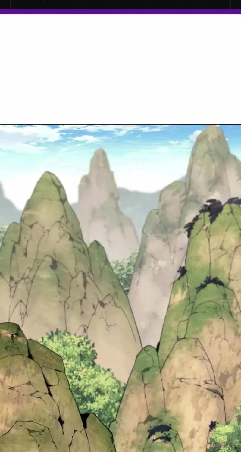 Records of the Swordsman Scholar Chapter 176 page 3 - 
