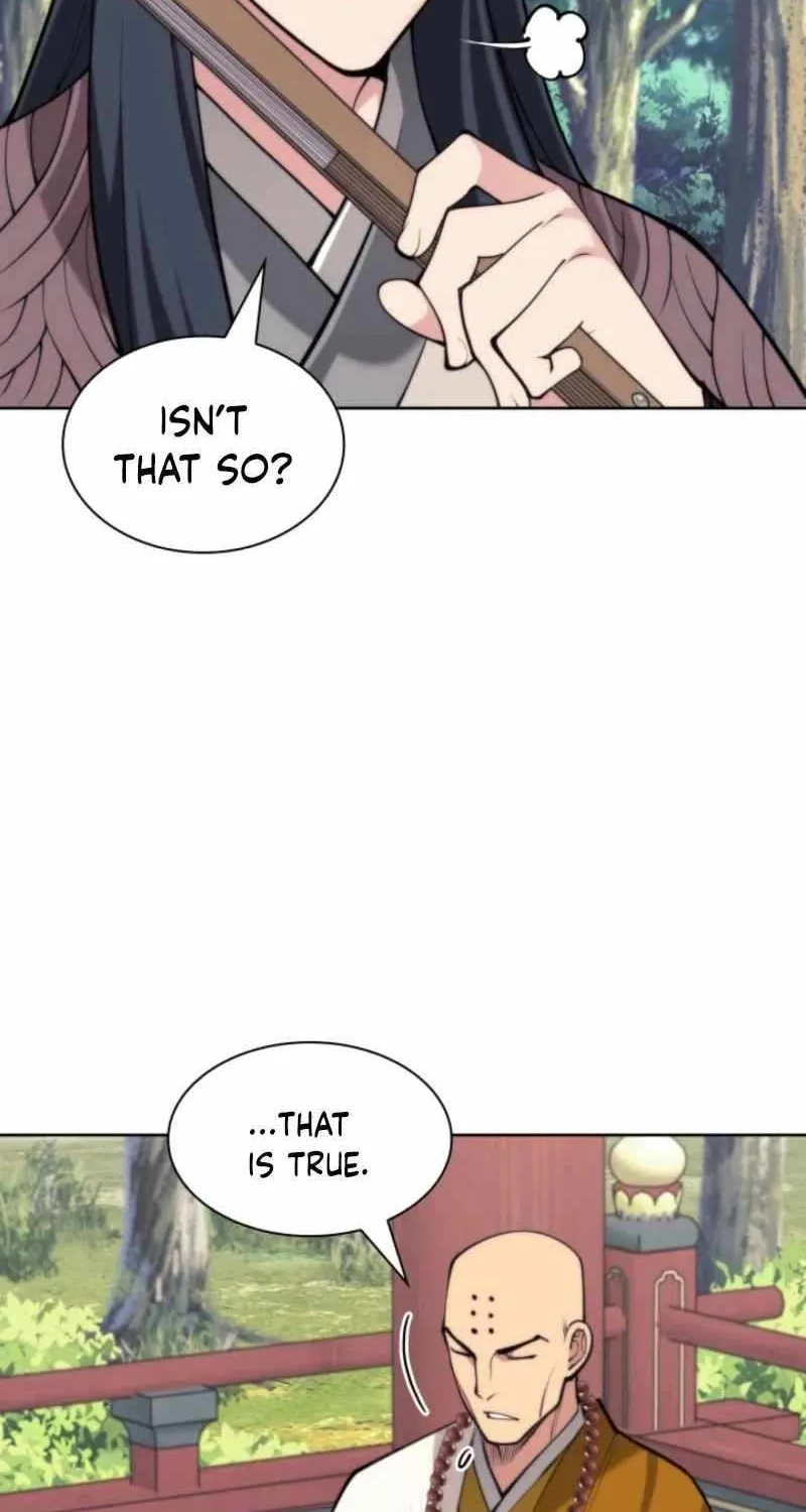 Records of the Swordsman Scholar Chapter 176 page 21 - 