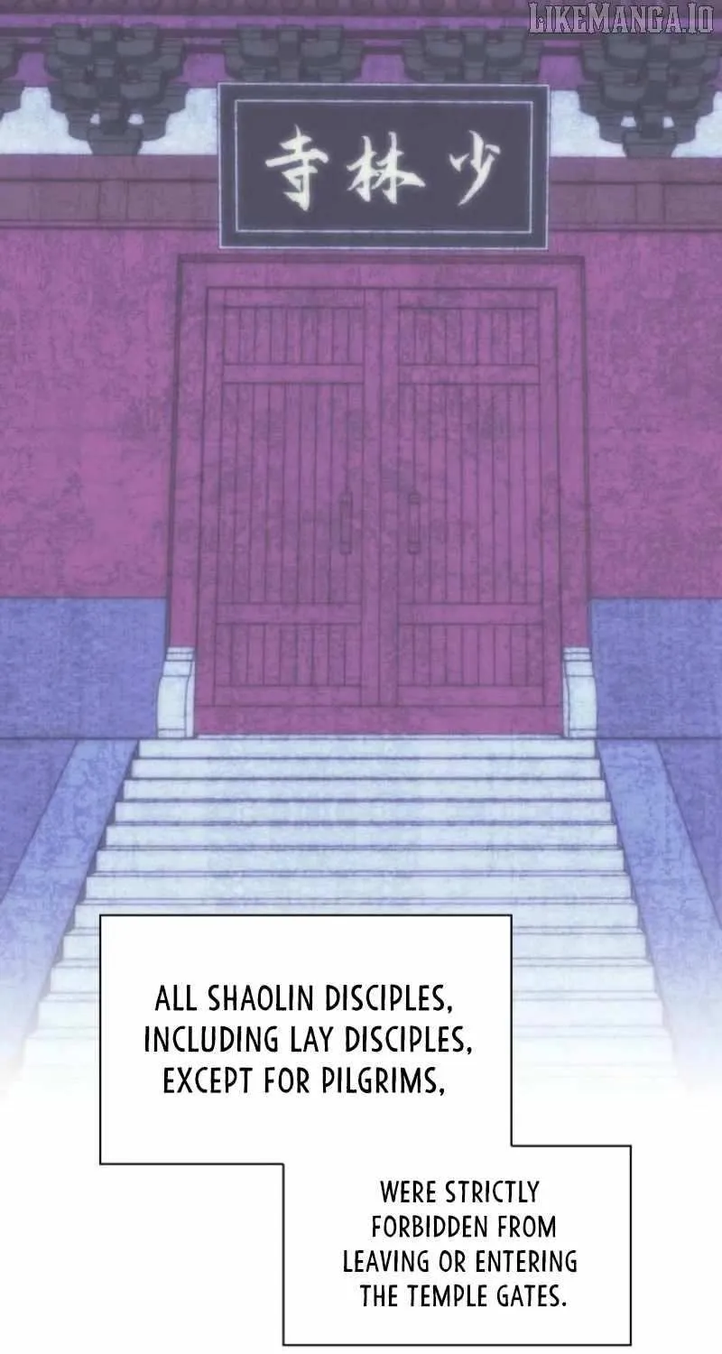 Records of the Swordsman Scholar Chapter 176 page 23 - 