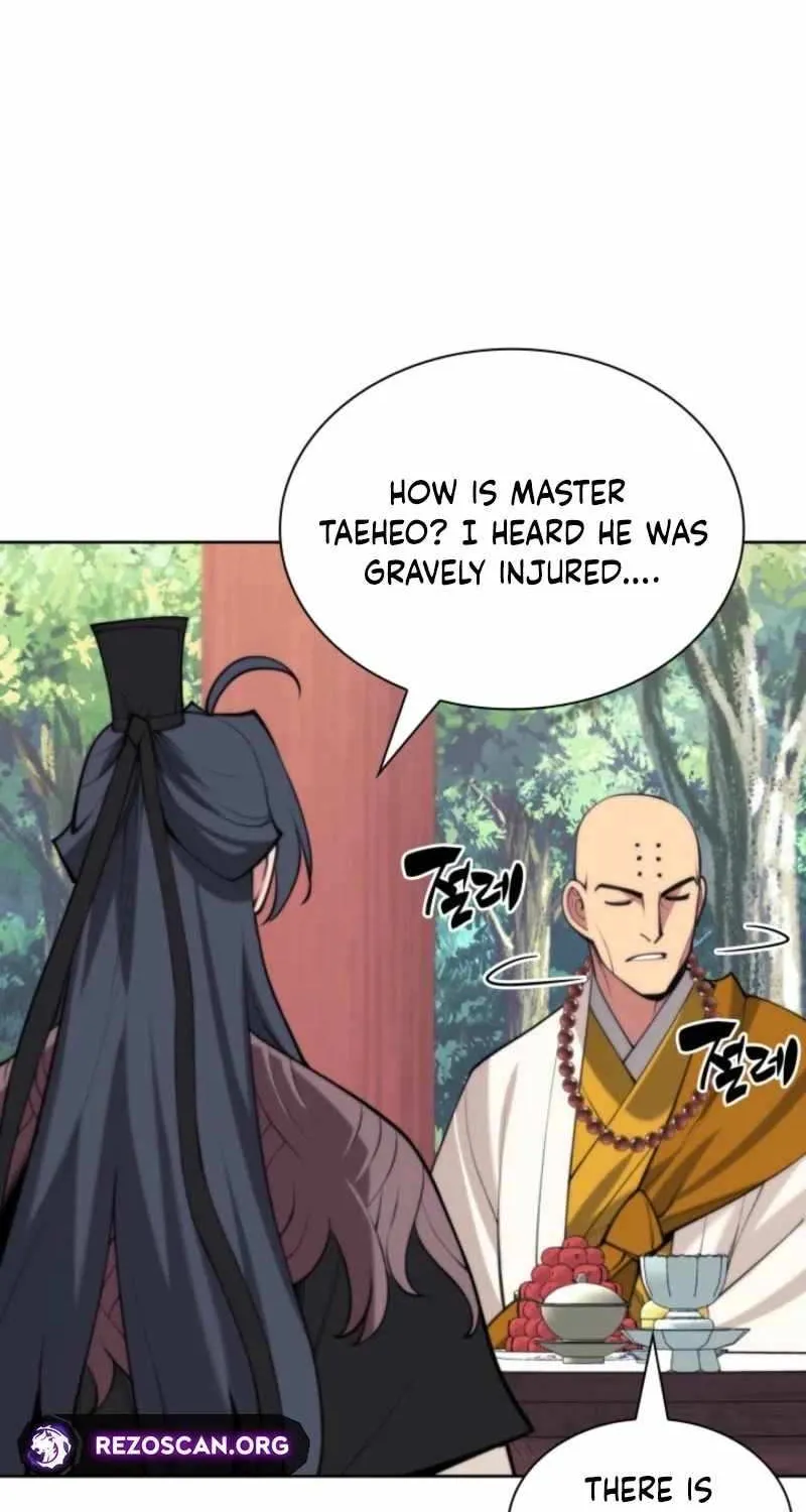 Records of the Swordsman Scholar Chapter 176 page 24 - 