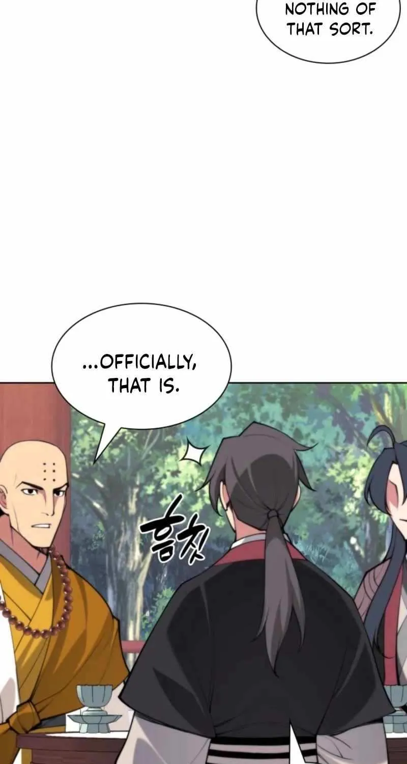 Records of the Swordsman Scholar Chapter 176 page 25 - 