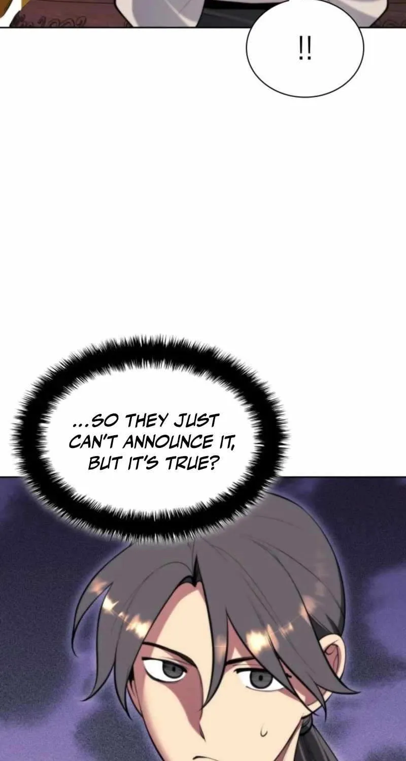 Records of the Swordsman Scholar Chapter 176 page 26 - 