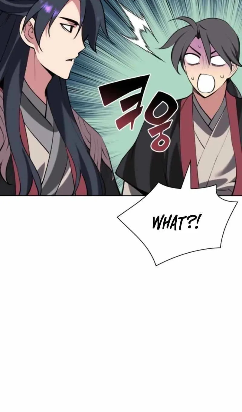 Records of the Swordsman Scholar Chapter 176 page 28 - 
