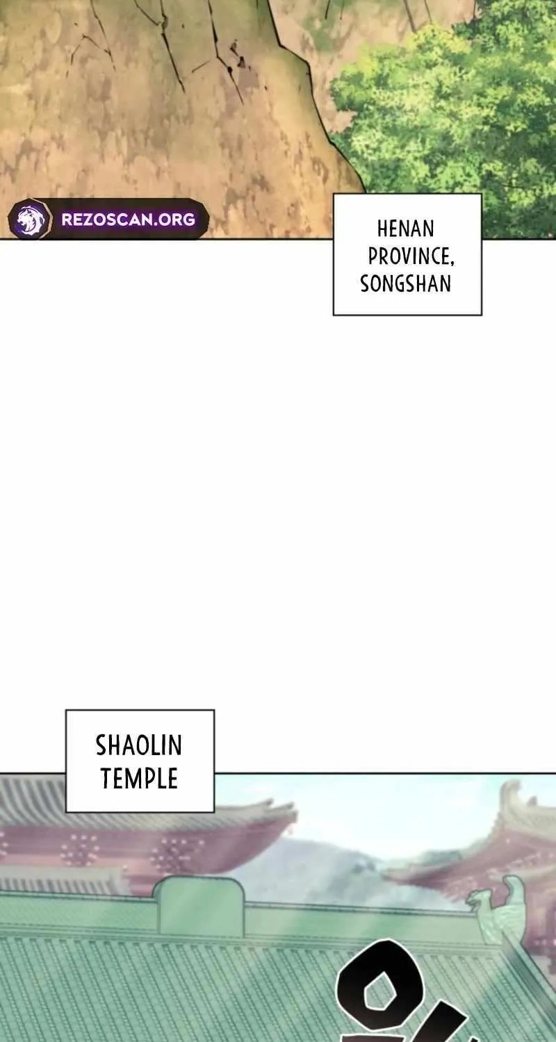 Records of the Swordsman Scholar Chapter 176 page 4 - 