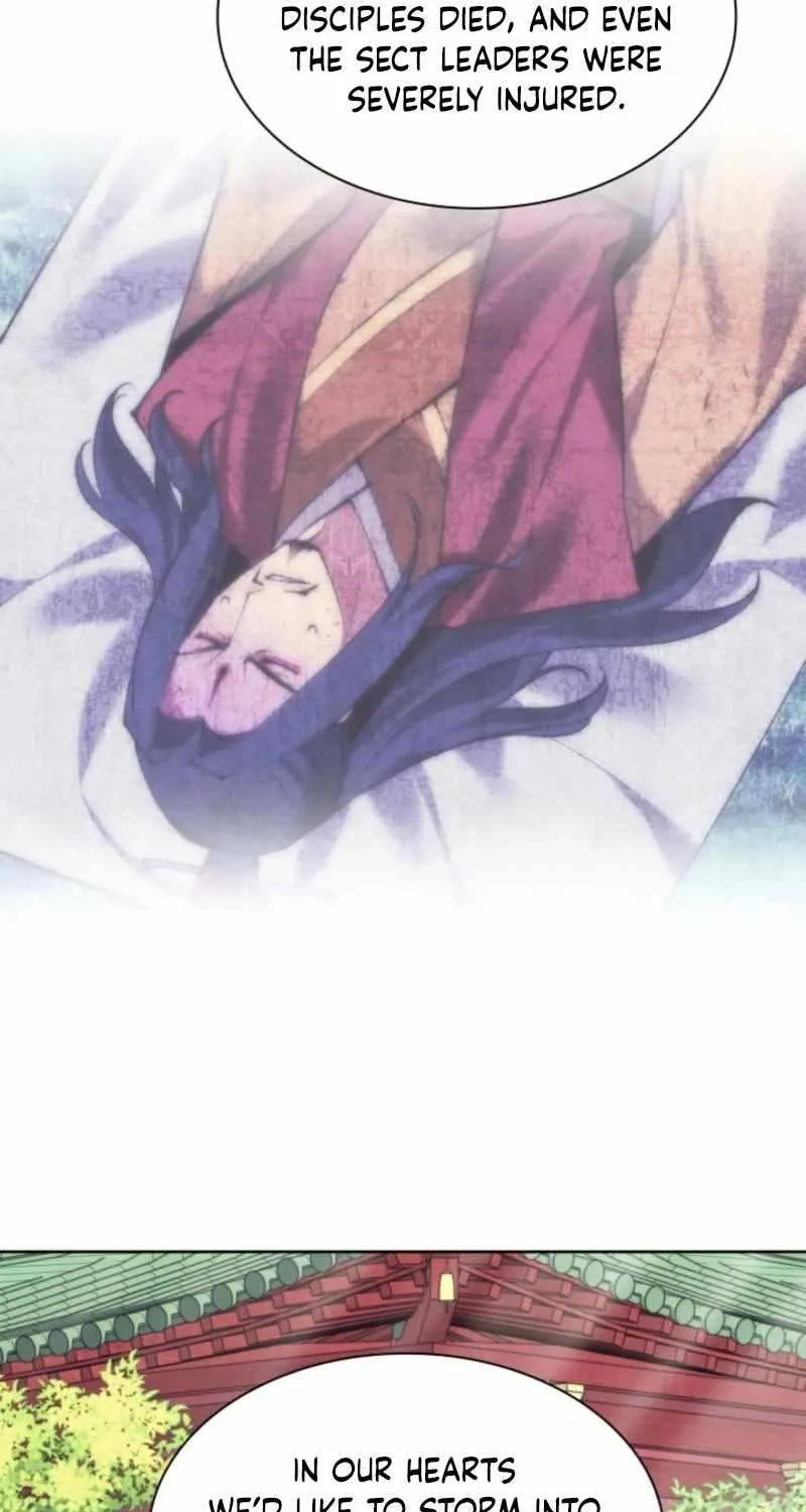 Records of the Swordsman Scholar Chapter 176 page 31 - 