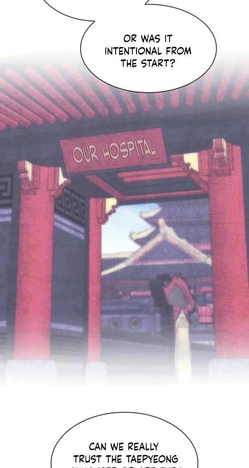 Records of the Swordsman Scholar Chapter 176 page 37 - 