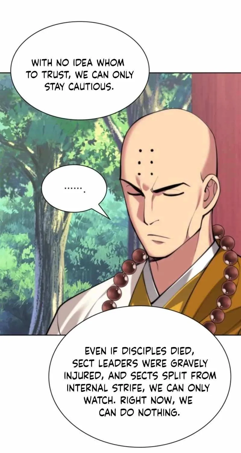 Records of the Swordsman Scholar Chapter 176 page 39 - 
