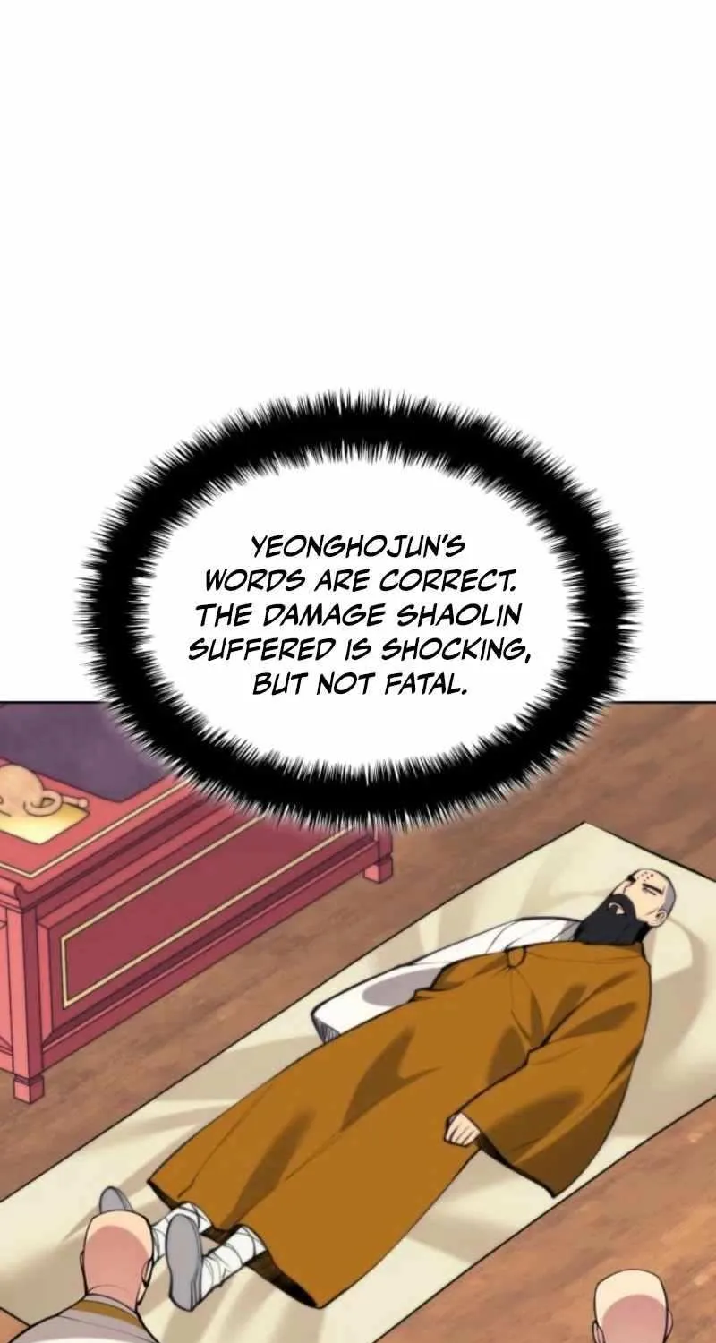 Records of the Swordsman Scholar Chapter 176 page 40 - 
