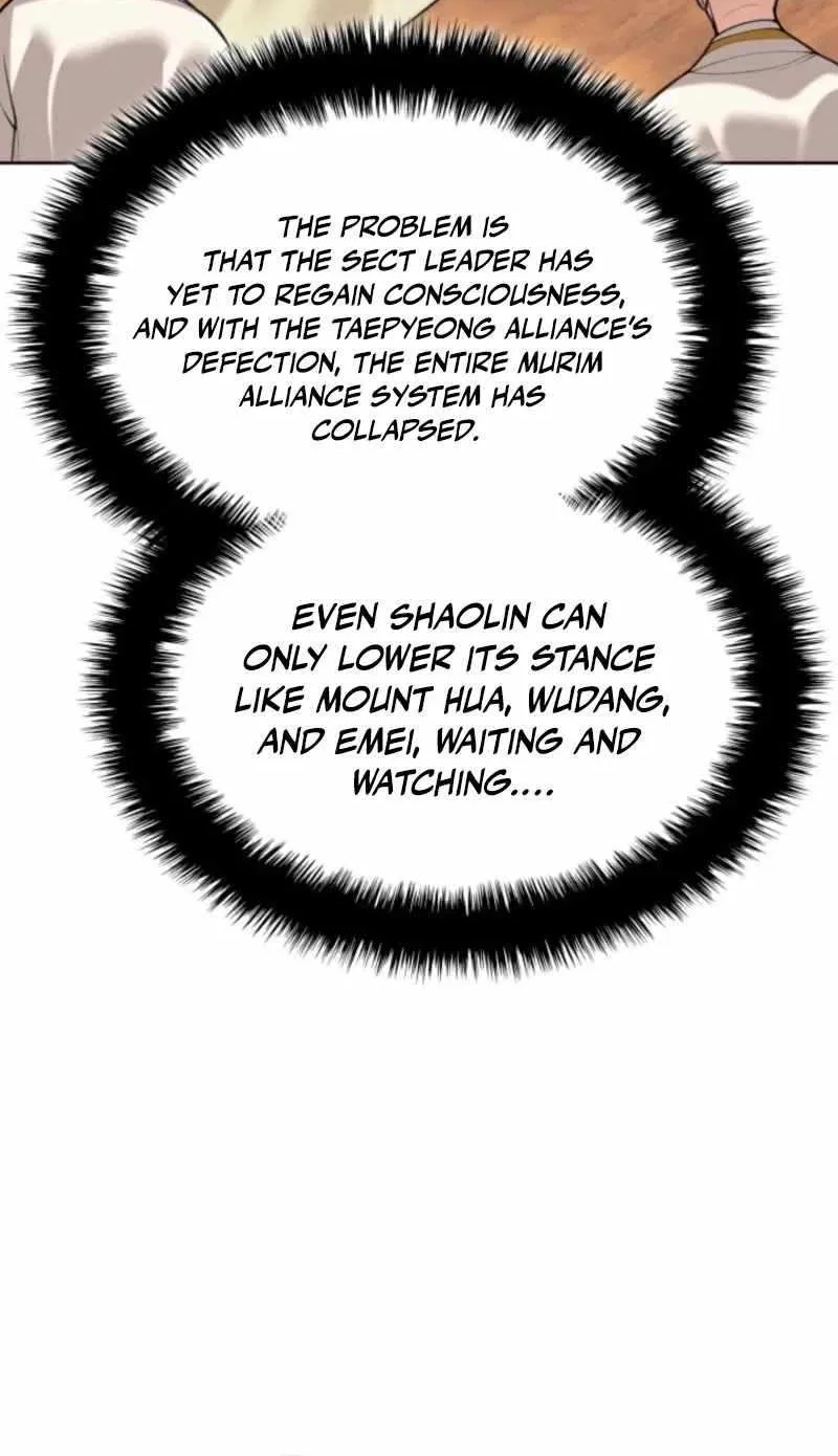 Records of the Swordsman Scholar Chapter 176 page 41 - 