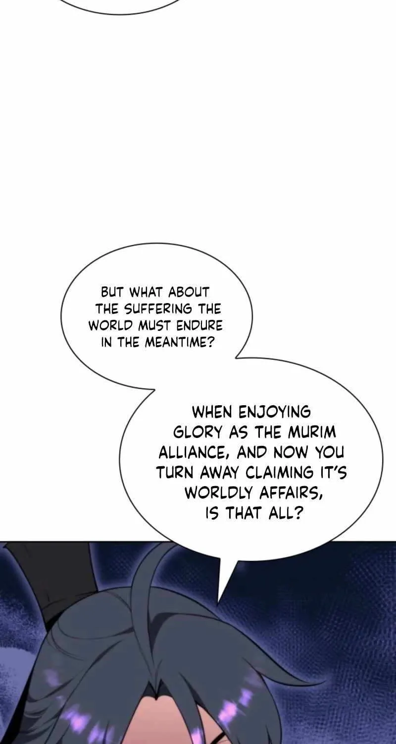 Records of the Swordsman Scholar Chapter 176 page 43 - 