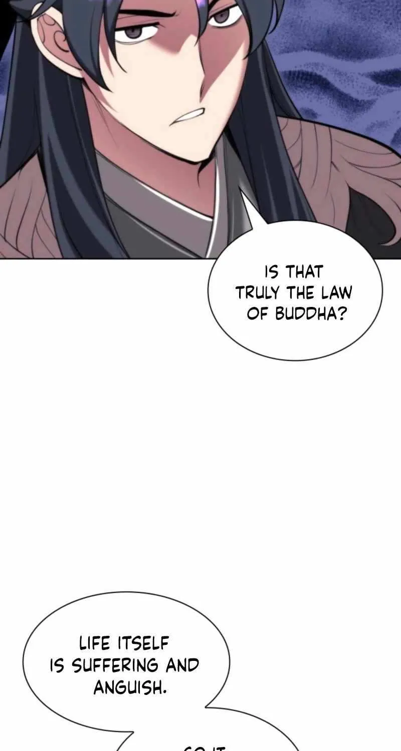 Records of the Swordsman Scholar Chapter 176 page 44 - 