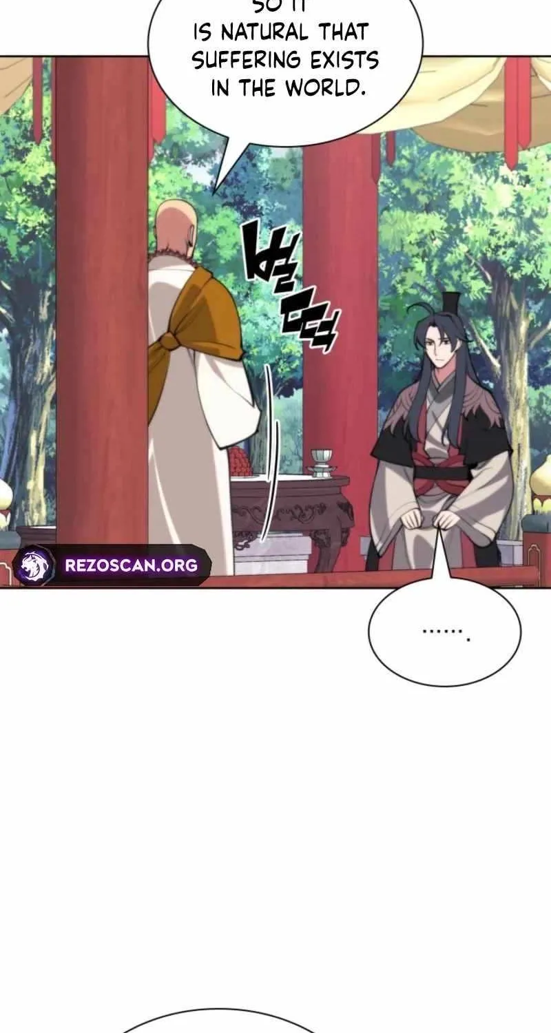 Records of the Swordsman Scholar Chapter 176 page 45 - 