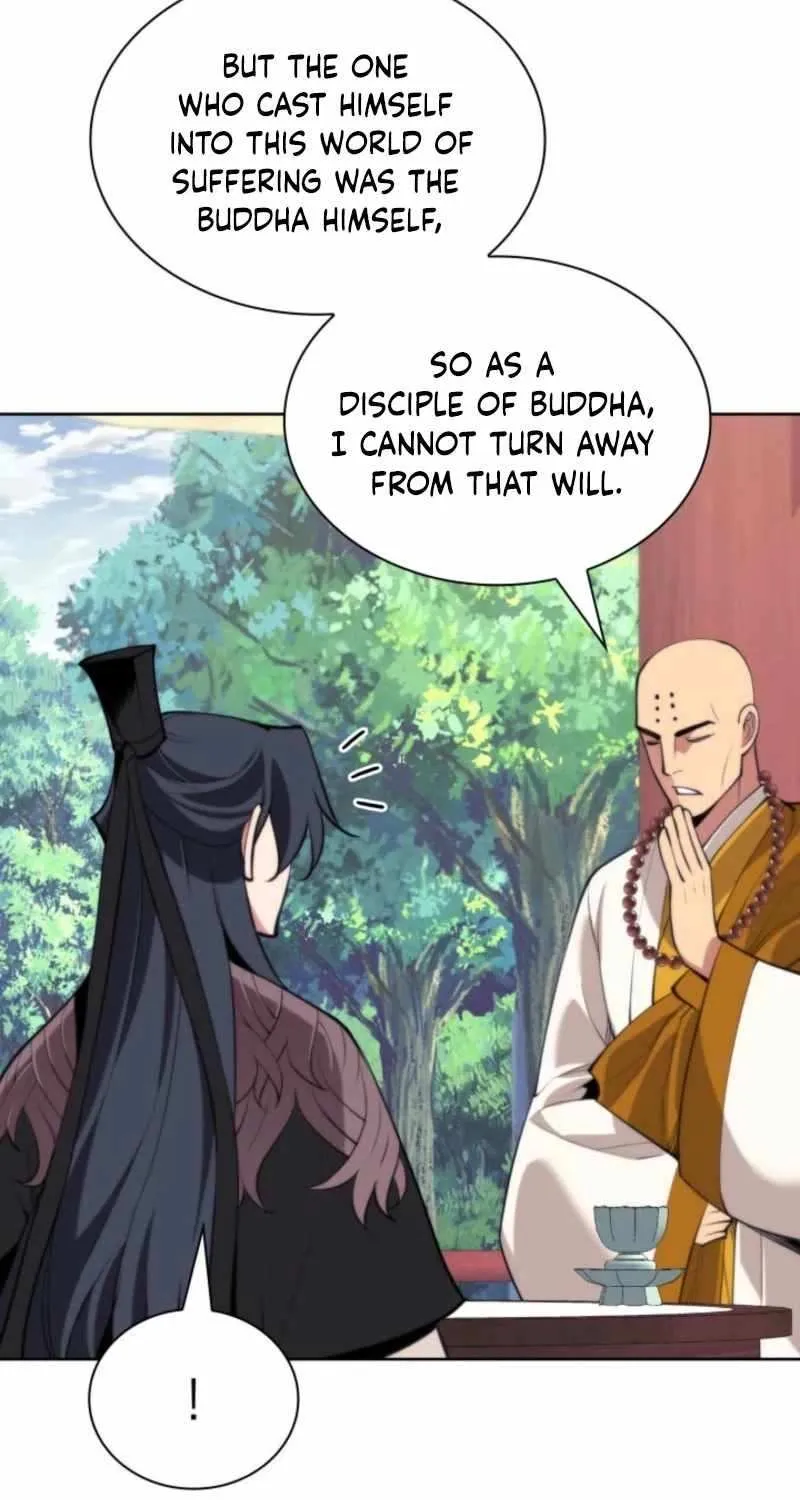 Records of the Swordsman Scholar Chapter 176 page 46 - 